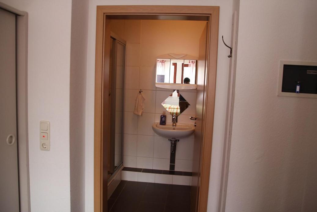 Kajuete Brake (Wesermarsch) Exterior foto